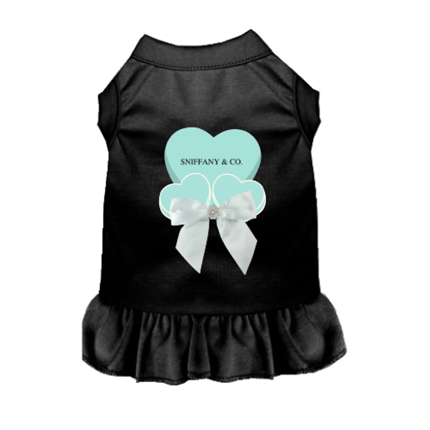 The Love Sniffany Dress