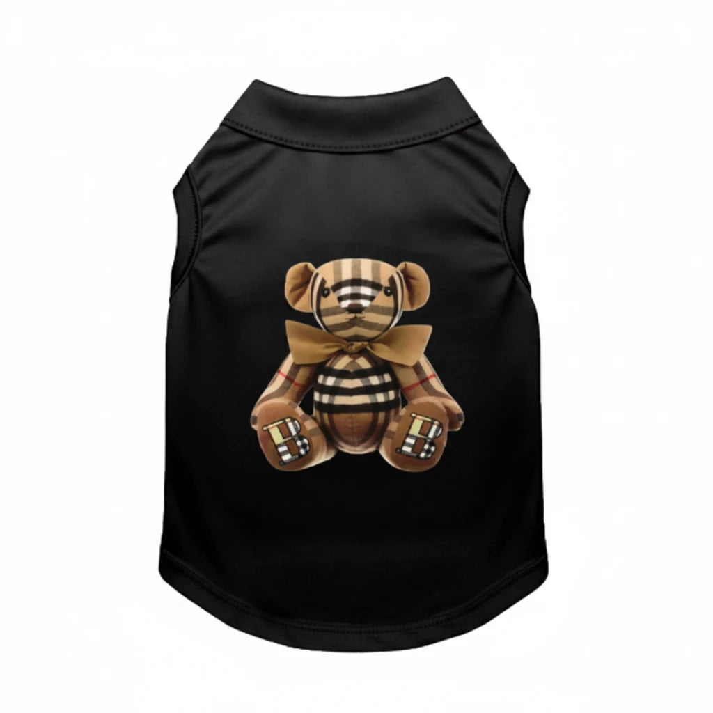 The BB Bear Tee