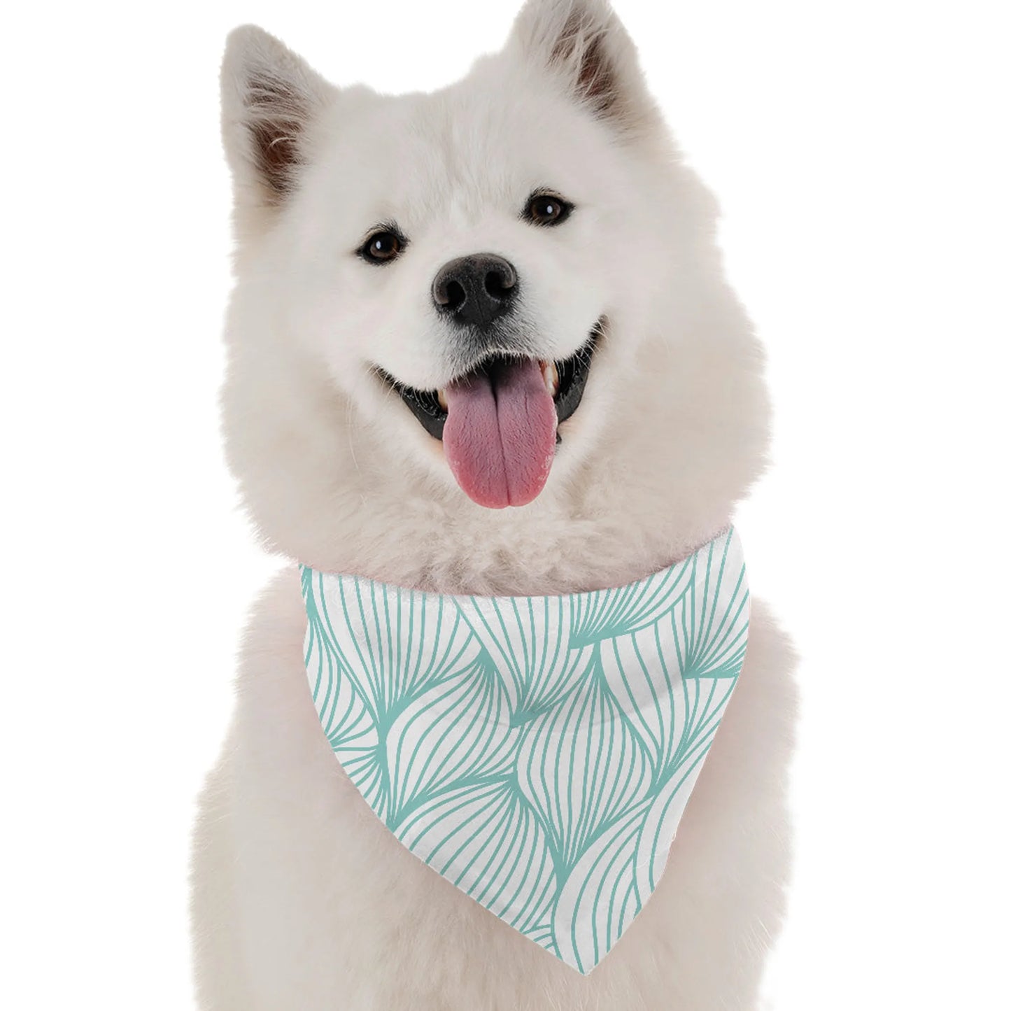 The Lyla Bandana