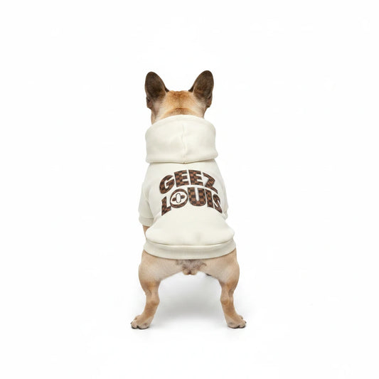 The Geez Louis Hoodie