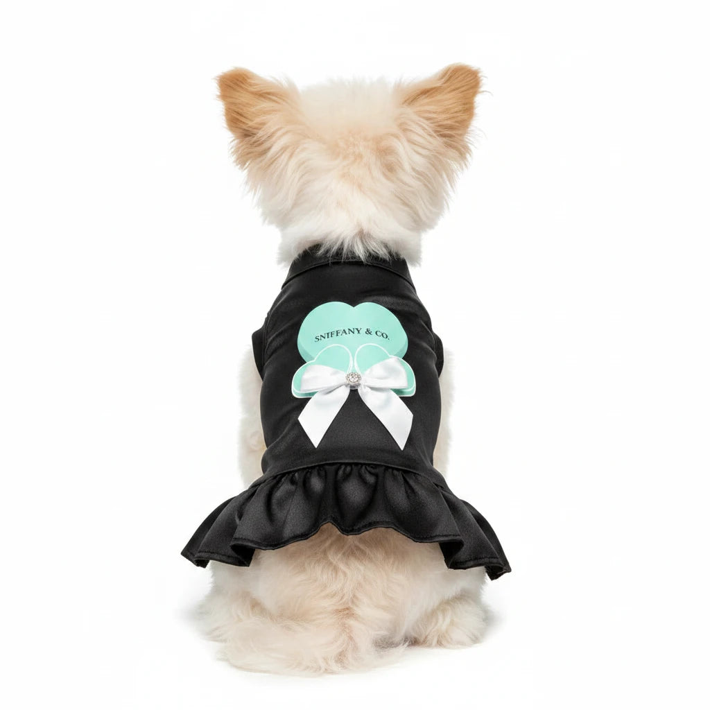The Love Sniffany Dress