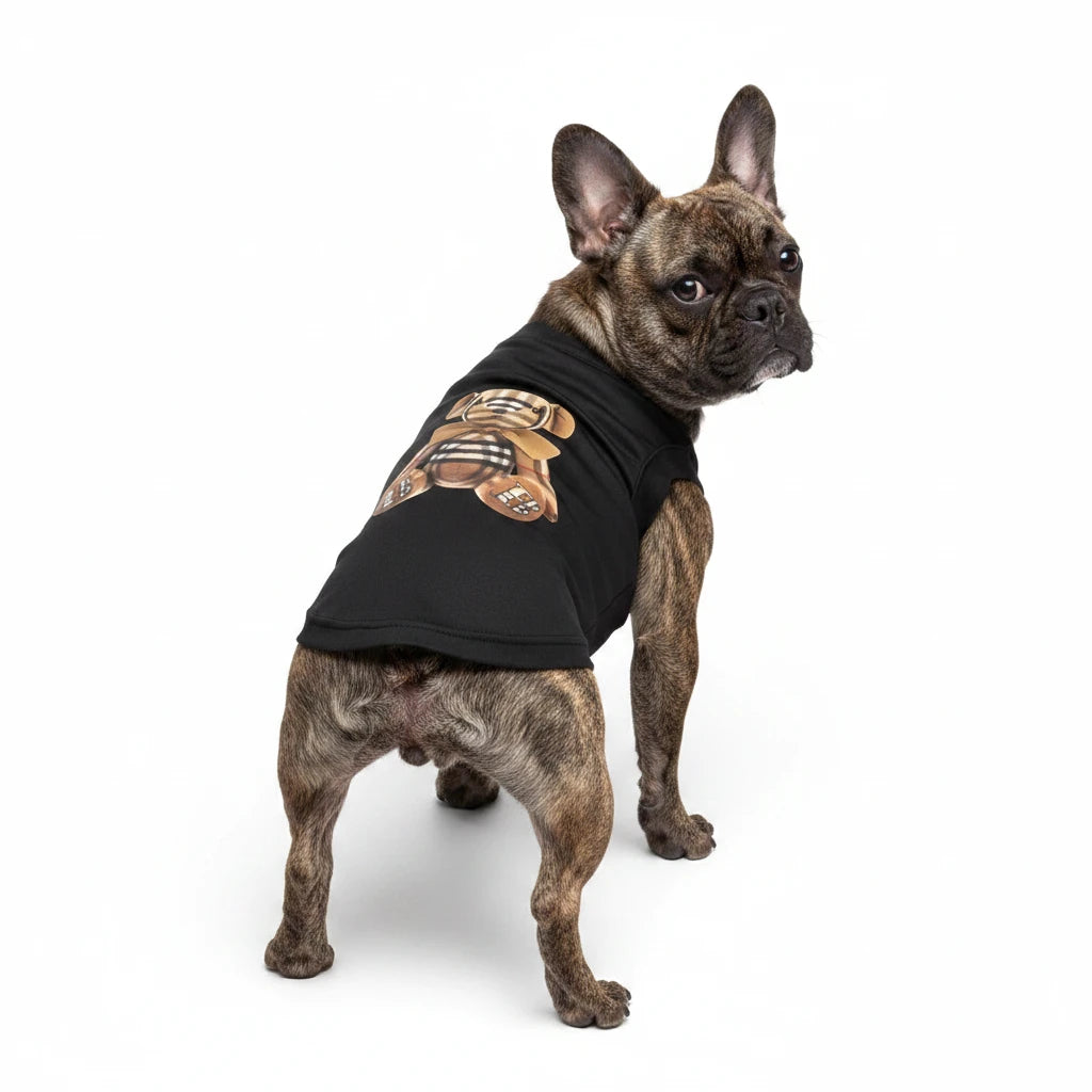 The BB Bear Tee