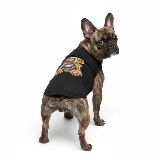 The BB Bear Tee