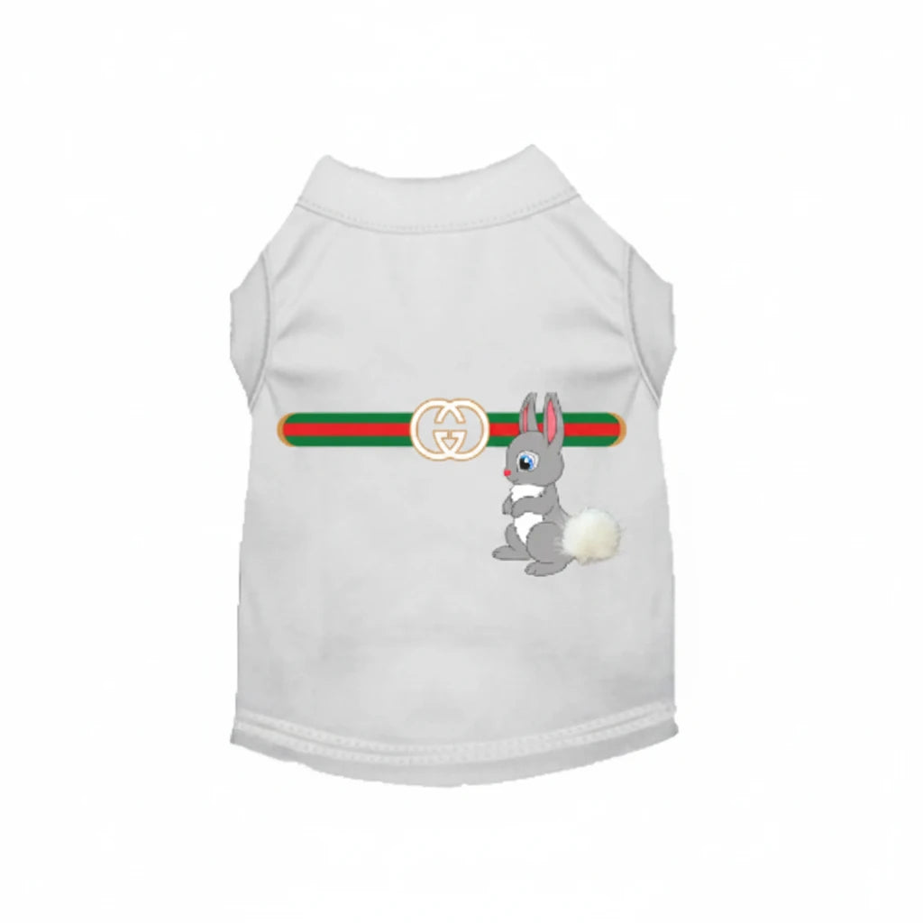The Gucchewi Bunny Tee