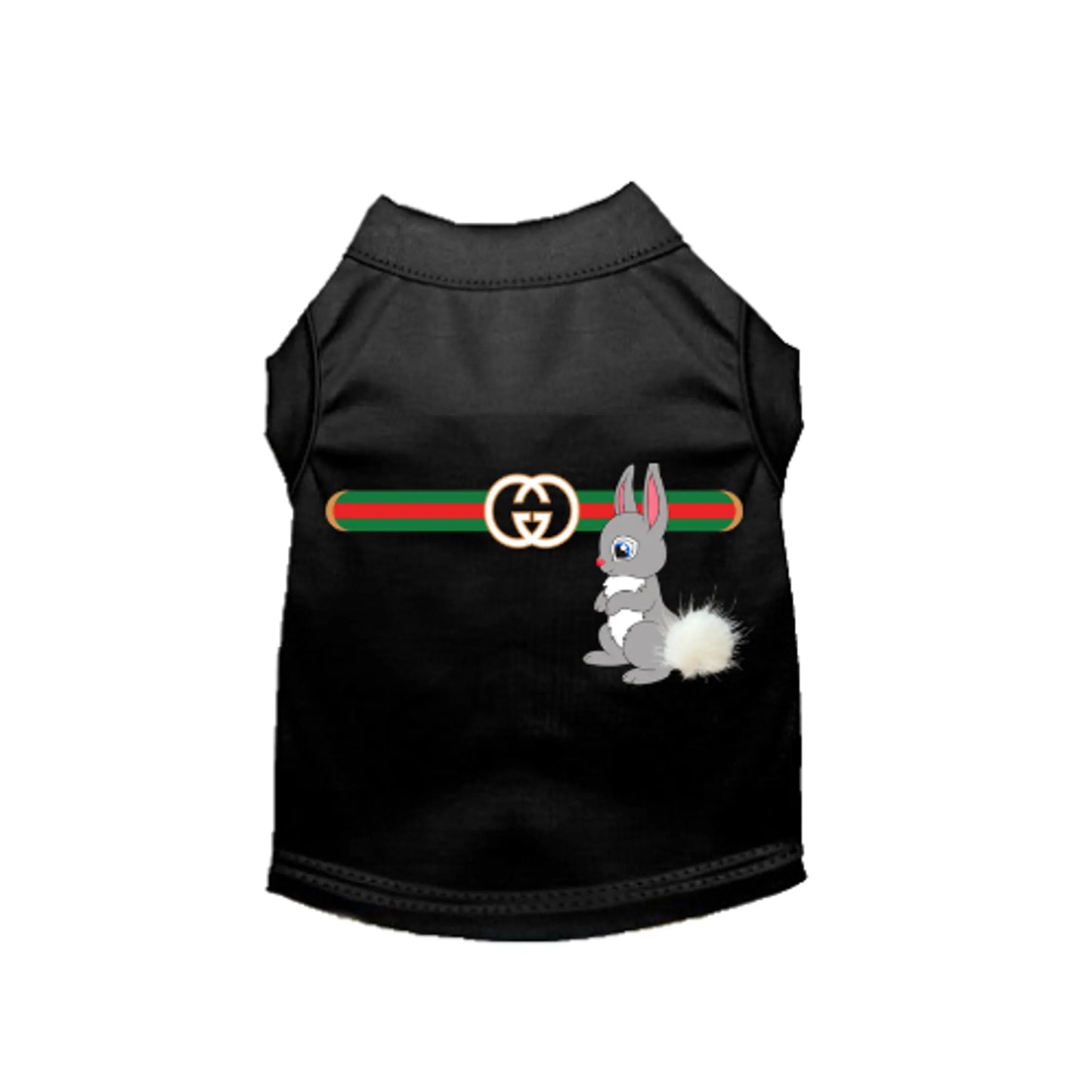 The Gucchewi Bunny Tee