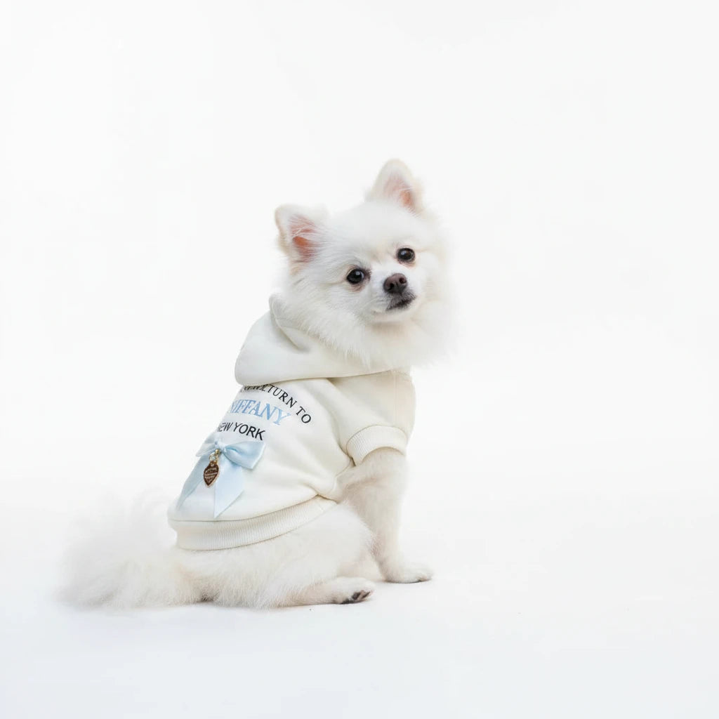 The Return to Sniffany Hoodie