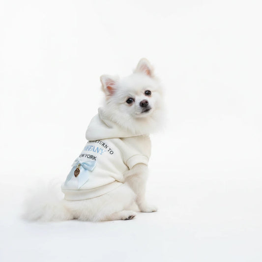 The Return to Sniffany Hoodie