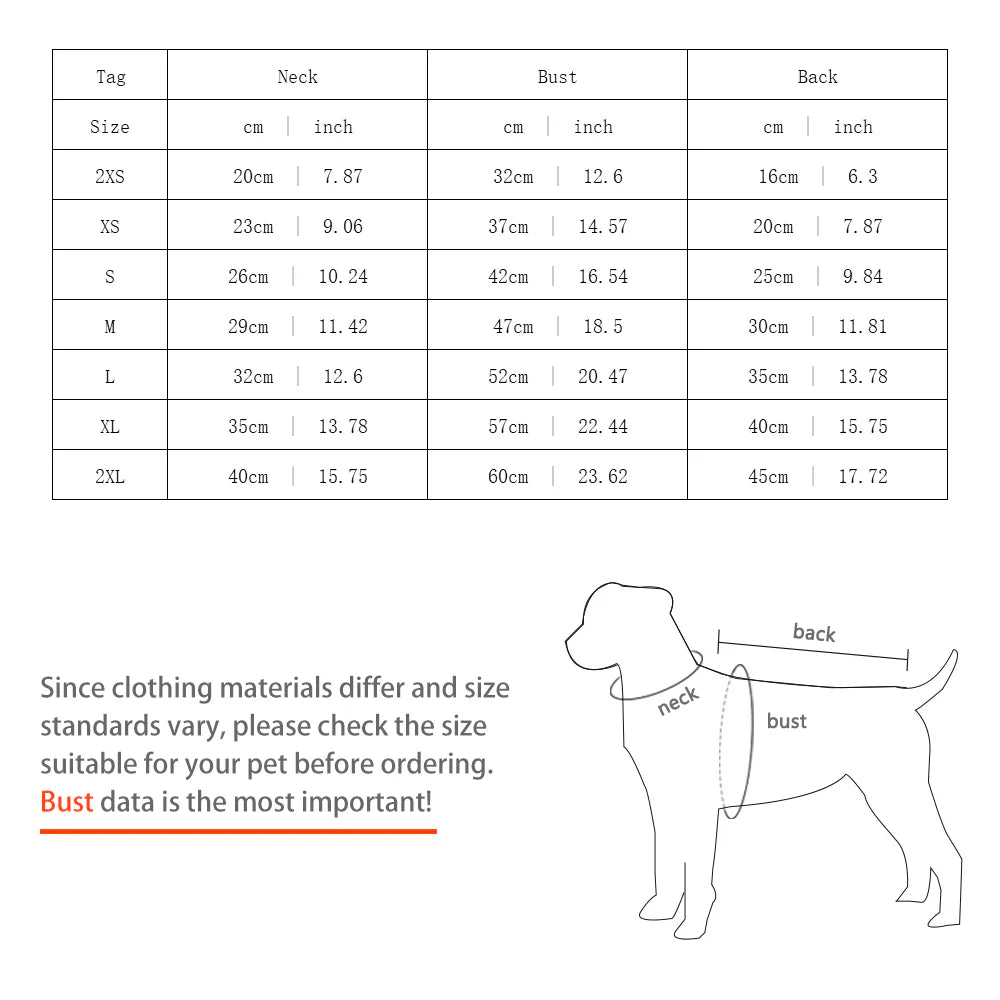 Pawda Dog Clothes Autumn Winter Spring Small Medium Puppy Kitten York French Bulldog Luxury Fleece Lining Cat Pet Hoodies