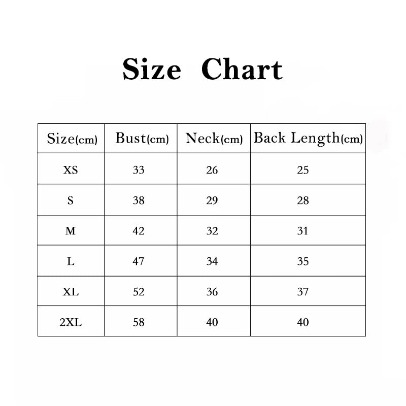 Autumn Winter Cute Chunky Warm Pet Sweaters Puppy Fashion Luxury Cat Dog Clothes Corgi Parka Dachshund Small Medium Dog Clothing