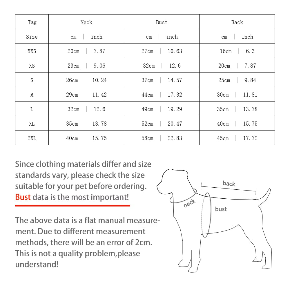 Pawlenciaga Dog Clothes Fashion Warm Winter Spring Small Medium Puppy York French Bulldog Luxury Fleece Lining Cat Pet Hoodies
